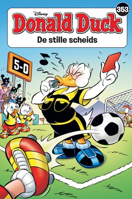 Donald Duck pocket (serie 3) …